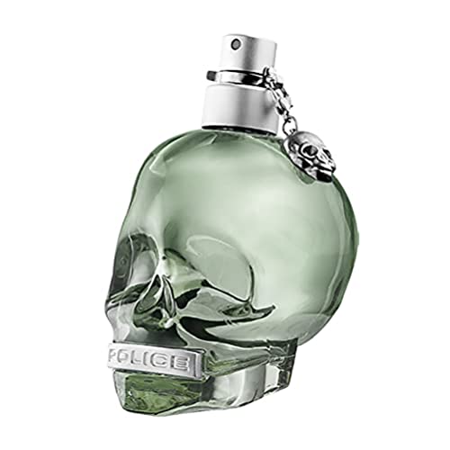 Police To Be Green Eau de Toilette 40ml Spray - Fragrance at MyBeautyBoutique by Police