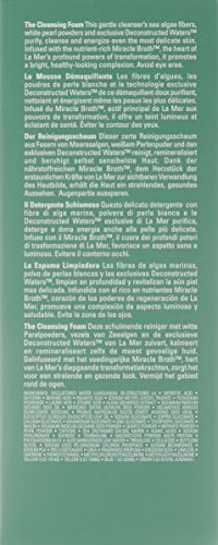 Crème De La Mer The Cleansing Foam 125ml