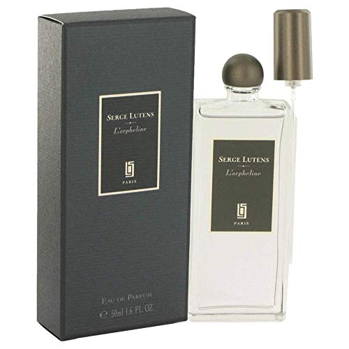 Serge Lutens L'Orpheline Eau de Parfum 50ml Spray - Eau de Parfum at MyBeautyBoutique by Serge Lutens