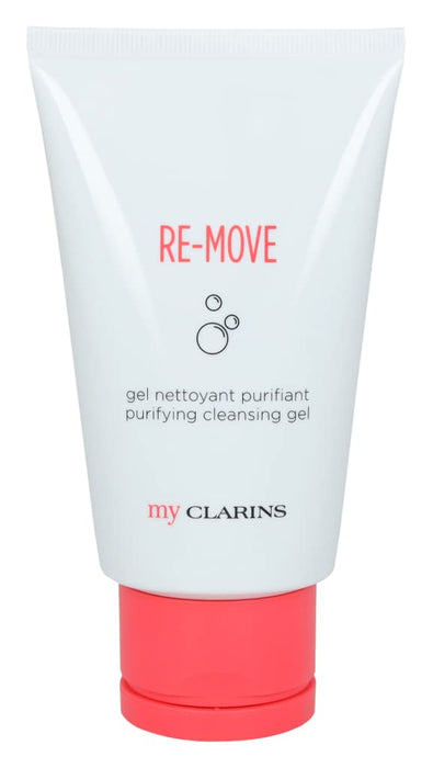 Clarins My Clarins Re-Move Purifying Cleansing Gel 125ml