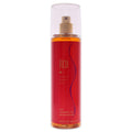 Giorgio Beverly Hills Red Fragrance Mist 236ml Spray - Body Sprays & Mists at MyBeautyBoutique by Giorgio Beverly Hills