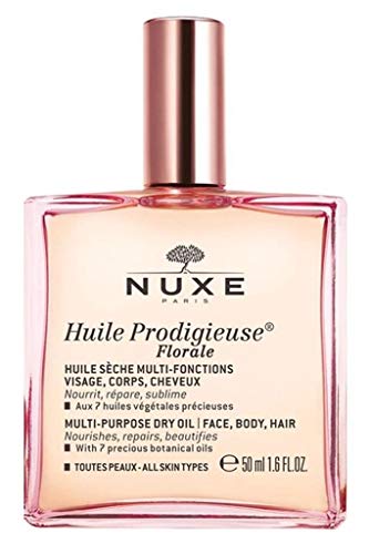 Nuxe Huile Prodigieuse Florale Body Oil 50ml