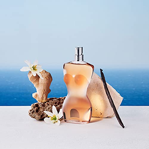 Jean Paul Gaultier for women Classique Eau de Toilette Vaporizador - 30 ml - Eau de Toilette at MyBeautyBoutique by Jean Paul Gaultier