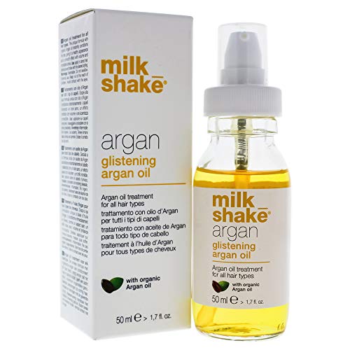 Milk_Shake Glistening Argan Oil 50ml