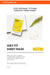 Missha Airy Fit Sheet Mask 19g - Lemon