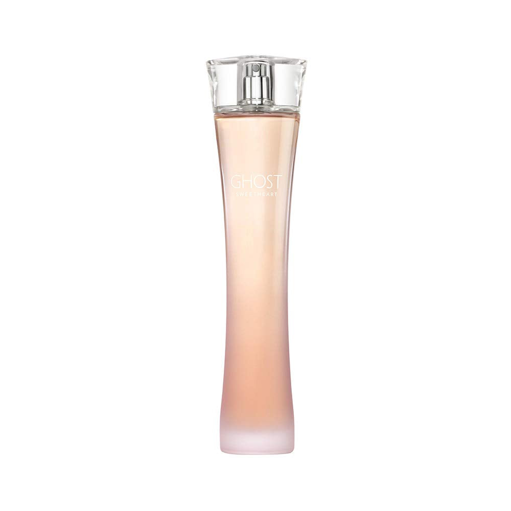 Ghost Sweetheart 50ml Eau de Toilette Spray -  at MyBeautyBoutique by Ghost