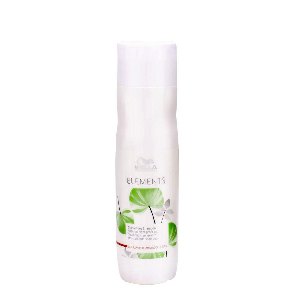 Wella Elements Renewing Shampoo 250ml