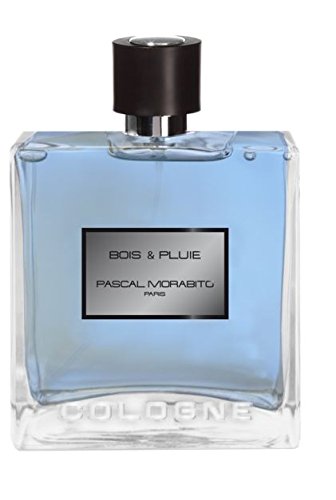 Pascal Morabito Bois & Pluie Eau de Toilette 200ml Spray