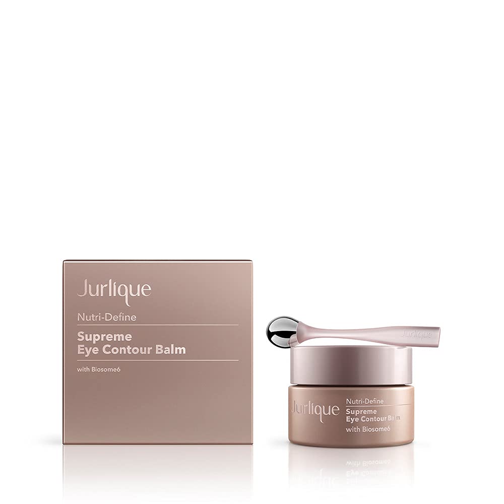 Jurlique Nutri Define Supreme Eye Contour Balm 15ml