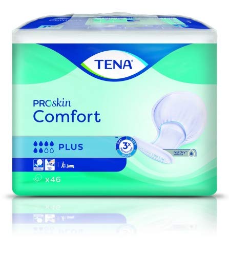 Tena Comfort Plus    