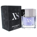 Paco Rabanne XS Pour Homme Eau de Toilette 100 ml - Fragrance at MyBeautyBoutique by Paco Rabanne