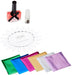 Ciaté Colourfoil Nail Gift Set 6 Pieces