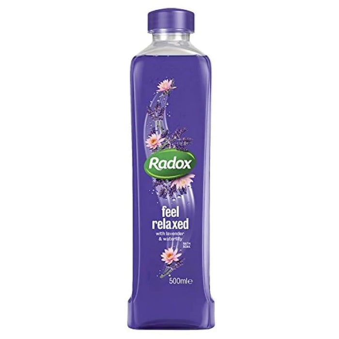 Radox Bath Relax 