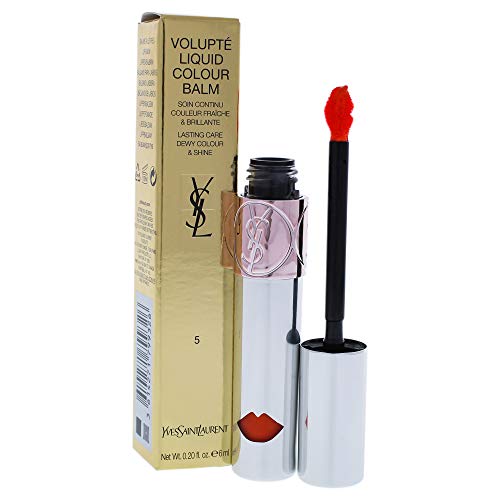 Yves Saint Laurent Gloss, 6 ml