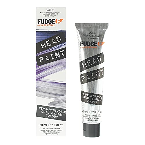 Head Paint 088 Intensifier
