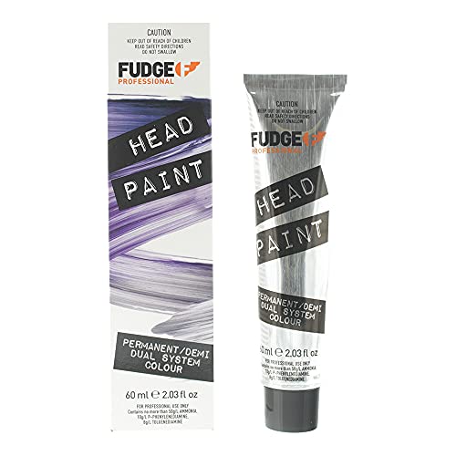 Head Paint Shadows S9 Light Vanilla Blond