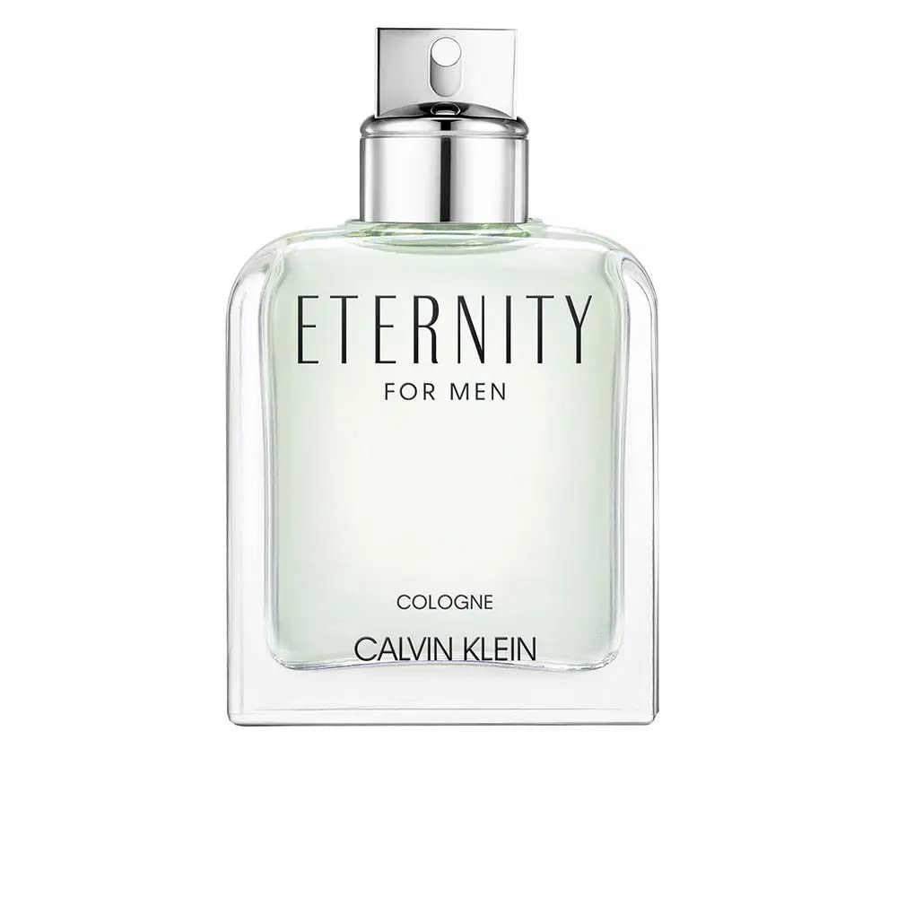Calvin Klein Eternity Cologne Eau de Toilette 200ml Spray