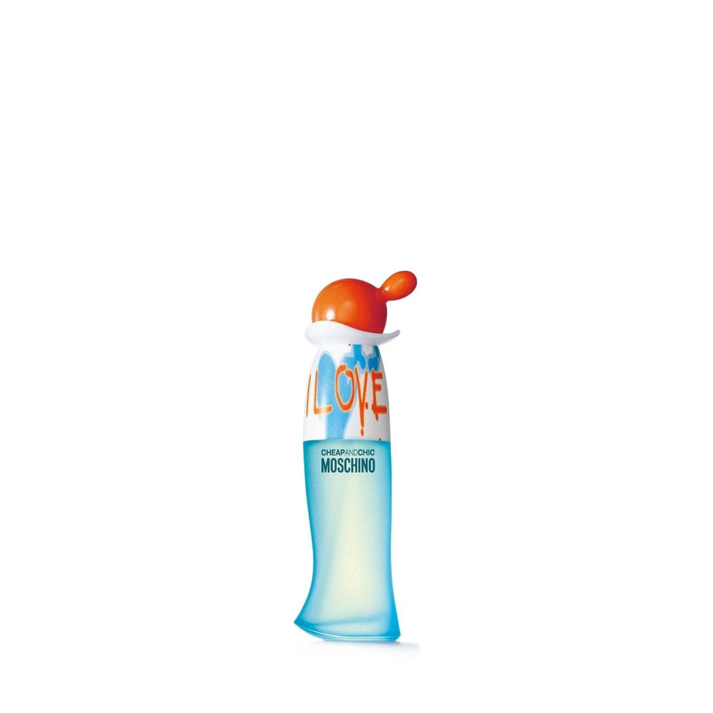 Moschino Cheap And Chic I Love Love Eau de Toilette 30ml - Eau de Toilette at MyBeautyBoutique by Moschino