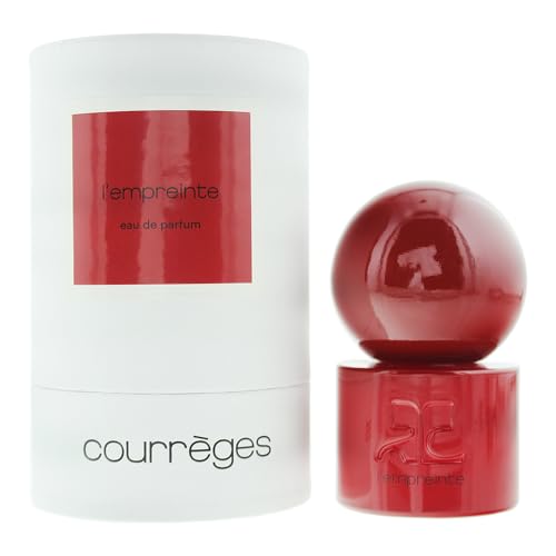CourrÃ¨ges L'Empreinte Eau de Parfum 30ml Spray