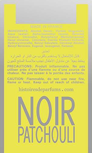 Histoires de Parfums Noir Patchouli Eau de Parfum 60ml Spray