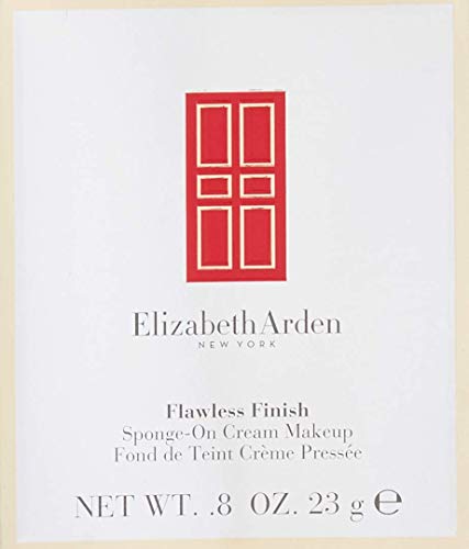Elizabeth Arden Flawless Finish Sponge-on Cream Make-Up 23g Cognac 56