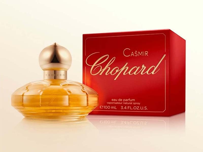 Chopard Casmir Eau de Parfum 100ml Spray
