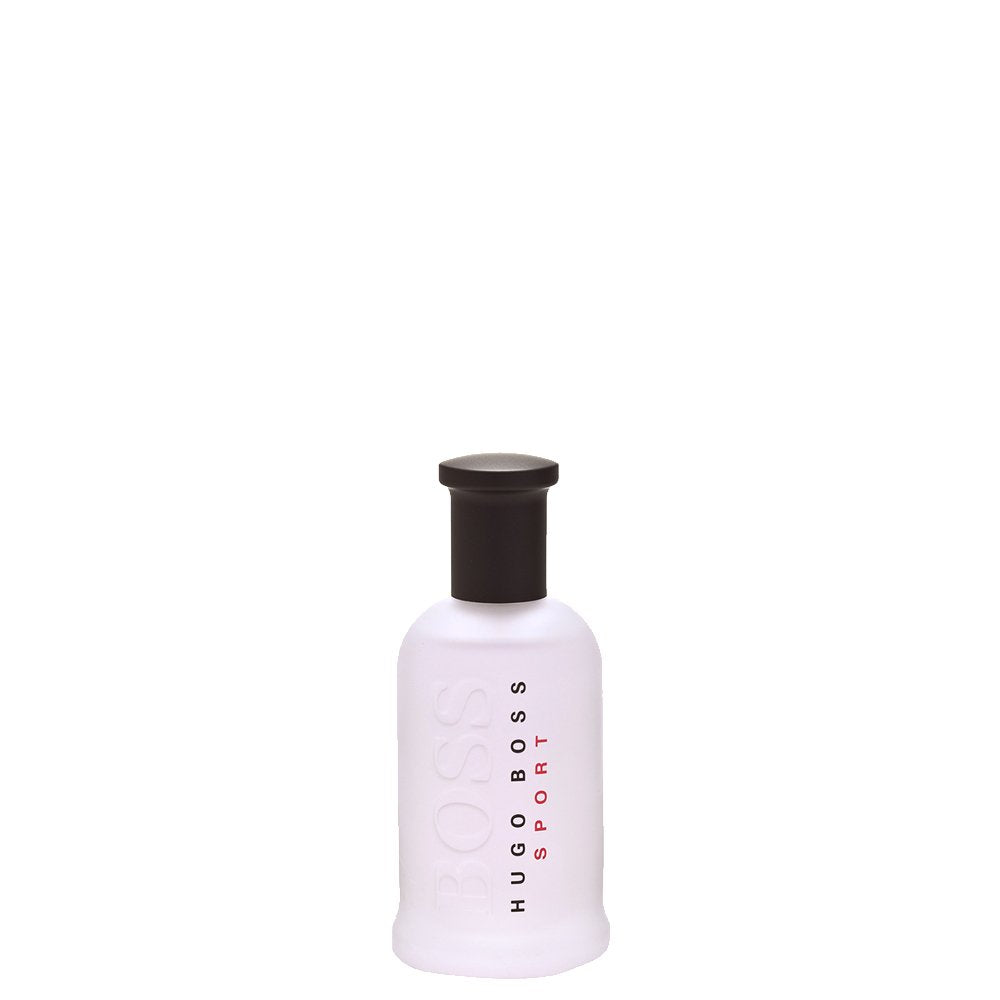 Hugo Boss Boss Bottled Sport Eau de Toilette 50ml Spray - Default at MyBeautyBoutique by HUGO BOSS