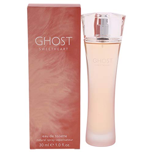 Ghost Sweetheart Eau de Toilette 30ml Spray - Perfume & Cologne at MyBeautyBoutique by Ghost