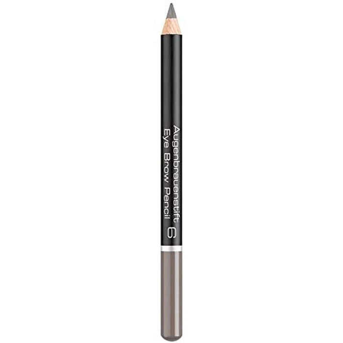 Artdeco Eyebrow Pencil 1.1g - 6 Medium Grey Brown