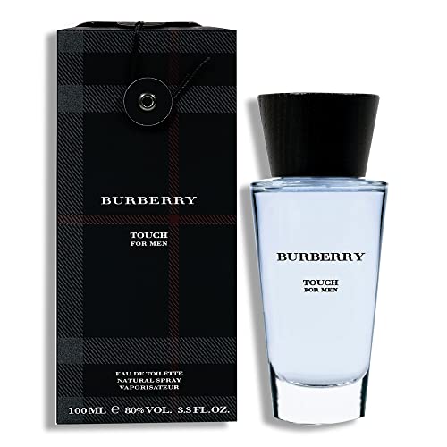 Burberry  Touch Eau de Toilette (Packaging May Vary) - Eau de Toilette at MyBeautyBoutique by Burberry