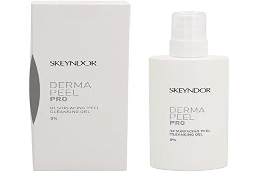 Skeyndor Dermapeel Pro Resurfacing Peel Cleansing Gel 200ml