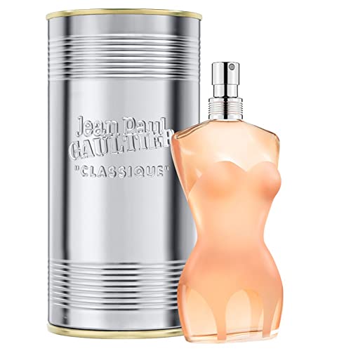 Jean Paul Gaultier for women Classique Eau de Toilette Vaporizador - 30 ml - Eau de Toilette at MyBeautyBoutique by Jean Paul Gaultier