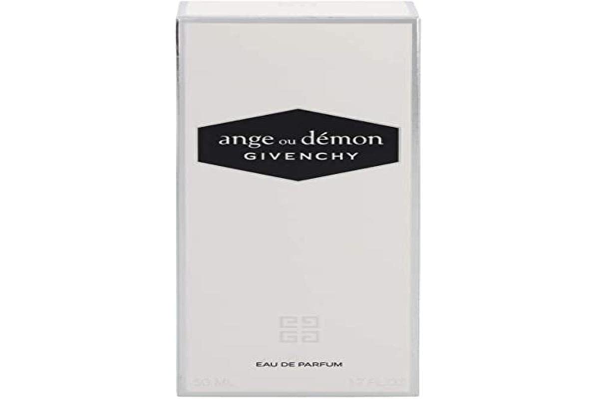 Givenchy Ange Ou Démon Eau De Parfum 50ml - Eau De Parfum at MyBeautyBoutique by Givenchy