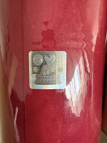 Maison Alhambra Sceptre Bronzite Eau de Parfum 100ml Spray