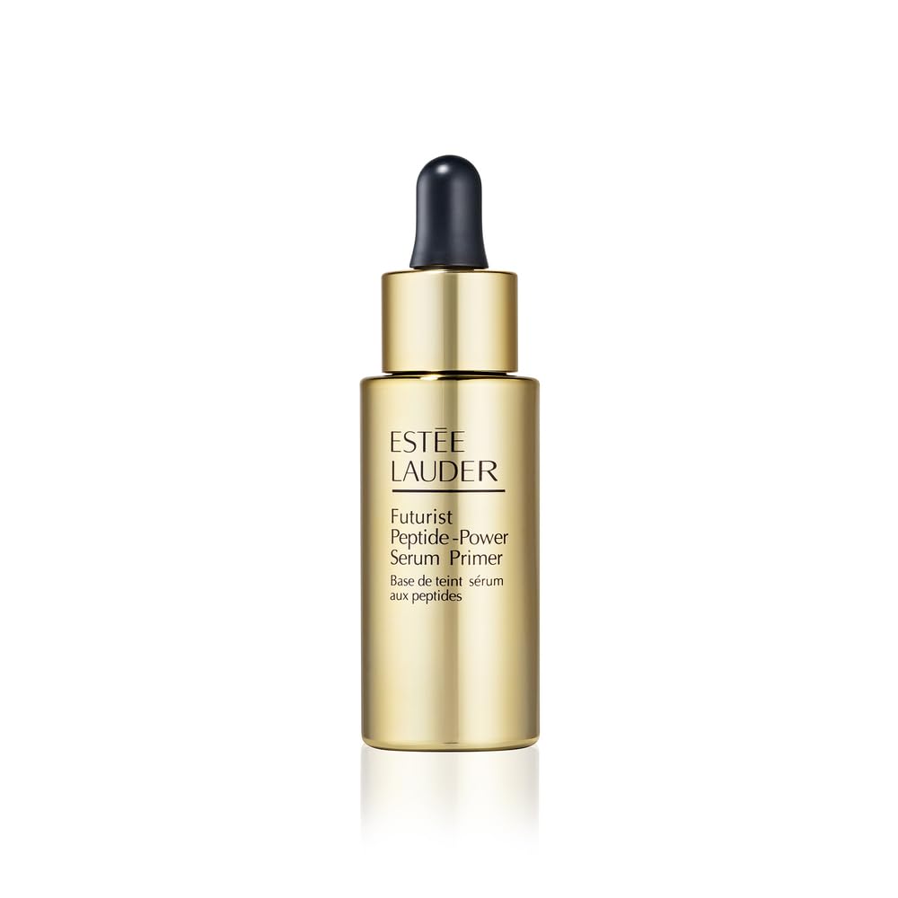 Estée Lauder Futurist Peptide-Power Serum Primer 27ml