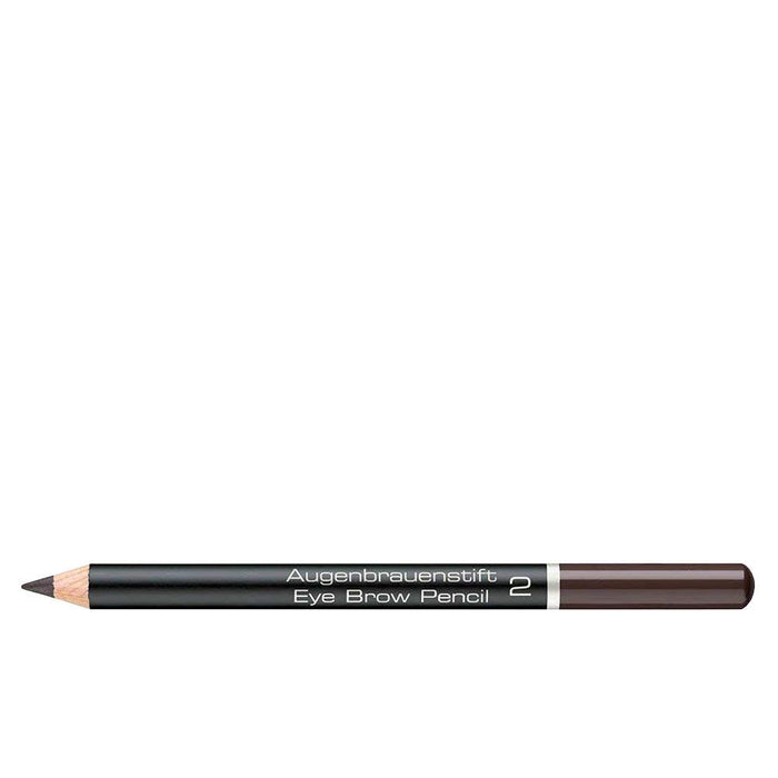 Artdeco Eyebrow Pencil 1.1g - 2 Intensive Brown