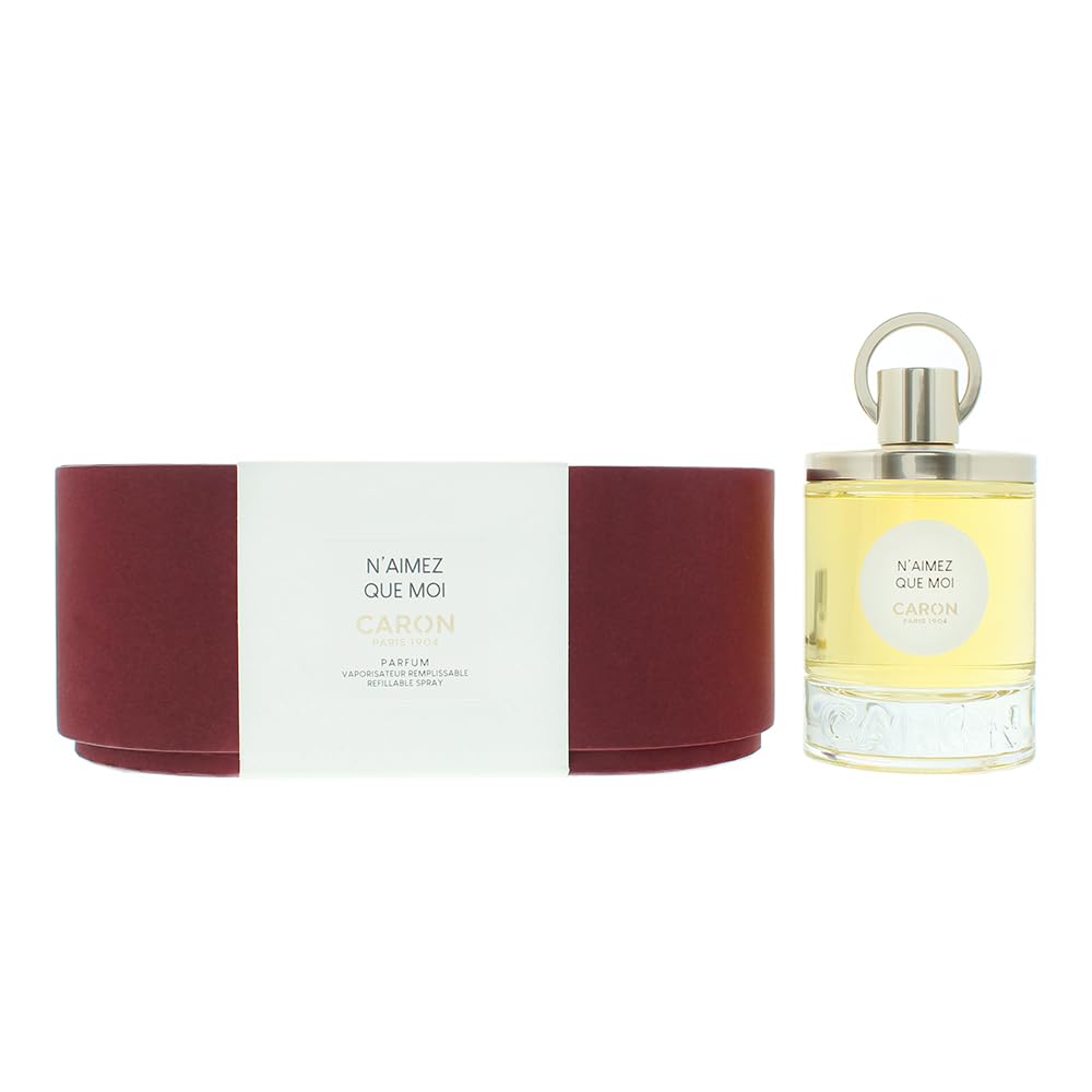 Caron N`Aimez Que Moi Parfum 100ml Spray