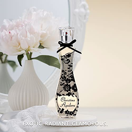 Christina Aguilera Eau de Parfum 30ml Spray - Eau de Parfum at MyBeautyBoutique by Christina Aguilera