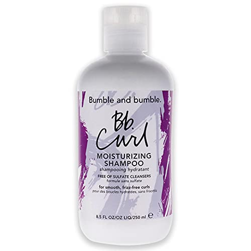 Bumble & Bumble Curl Moisturizing Shampoo 250ml