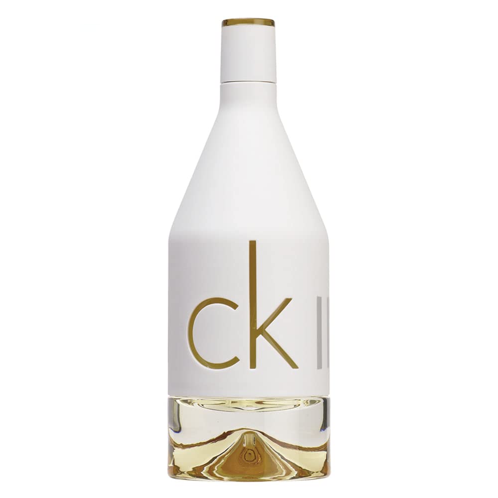 Calvin Klein CK In2u Eau de Toilette 50ml - Perfume & Cologne at MyBeautyBoutique by Calvin Klein