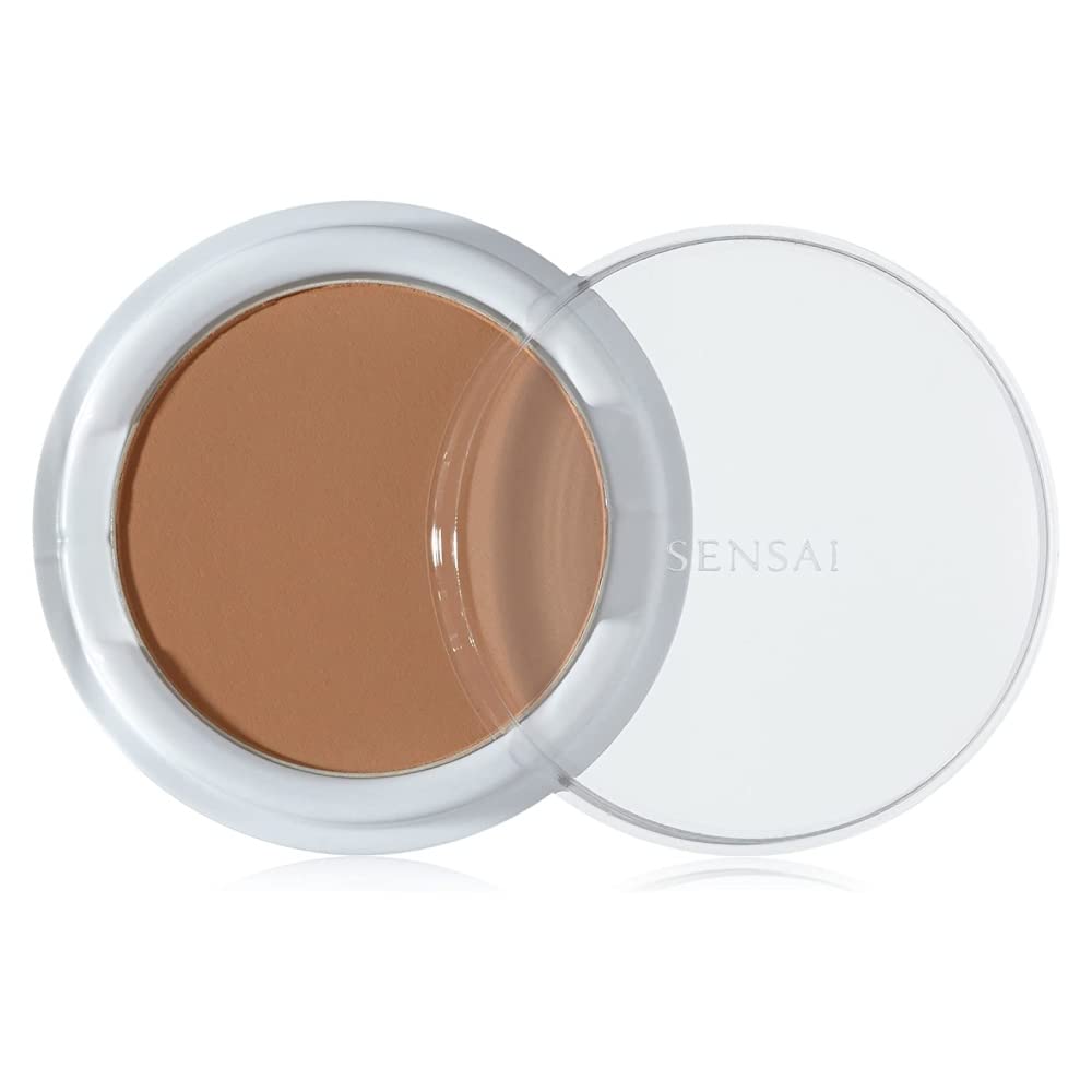 Kanebo Cosmetics Sensai Cellular Performance Total Finish Anti-Ageing Foundation Refill 12g - 25