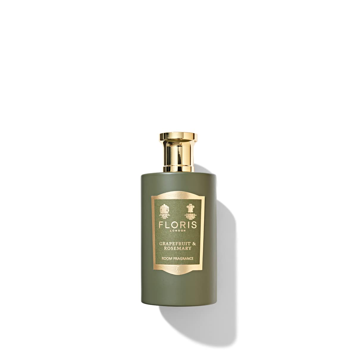 Floris Grapefruit & Rosemary Room Spray 100ml Spray