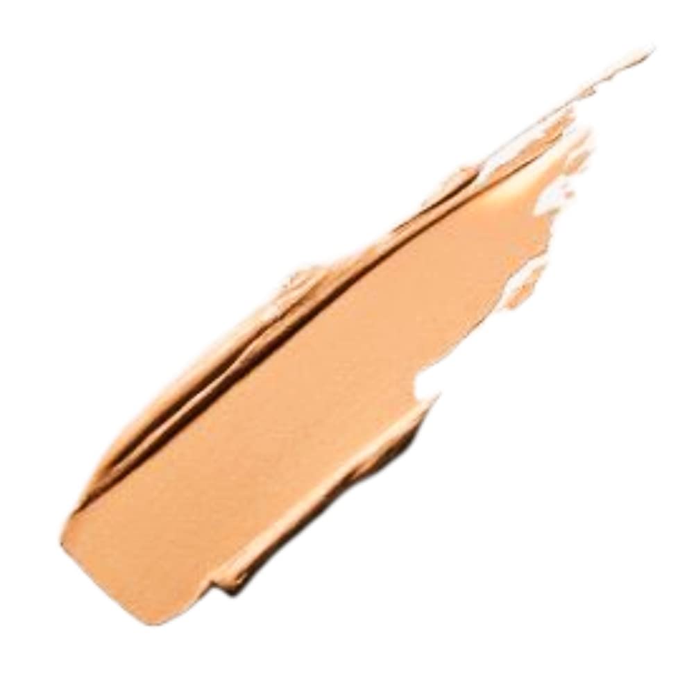 MAC Studio Fix Tech Cream To Powder Foundation 10g - NC25
