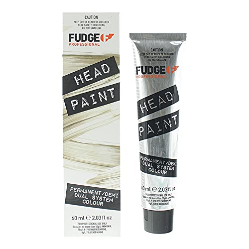 Head Paint 8.73 Light Mocha Blonde