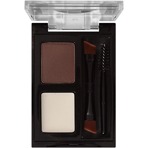 Revlon ColorStay Brow Kit 1.1g - 102 Dark Brown