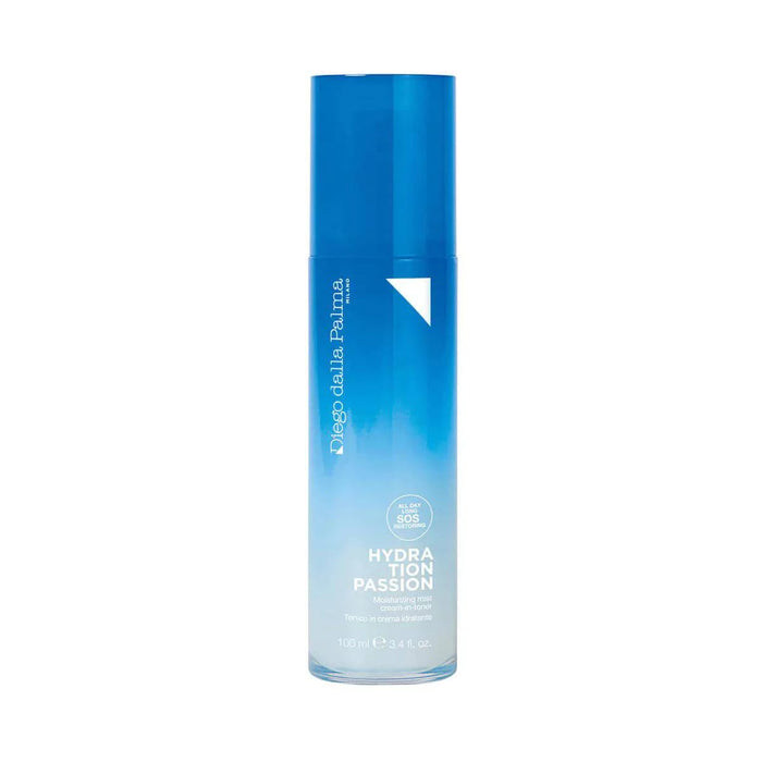 Diego Dalla Palma Hydration Passion Moisturizing Mist Cream-In-Toner 100ml