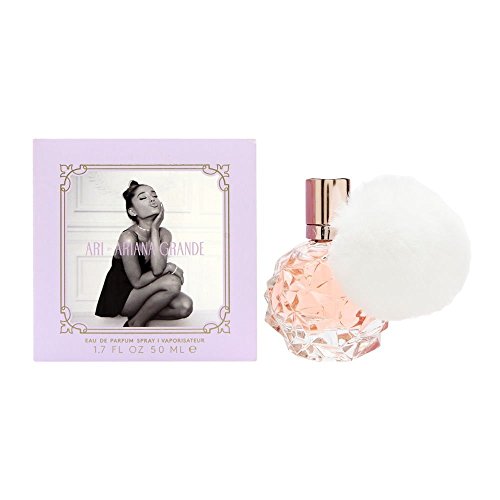 Ariana Grande Ari Eau de Parfum Spray 50ml - Perfume & Cologne at MyBeautyBoutique by Ariana Grande