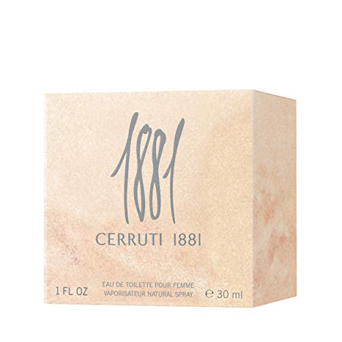 Cerruti 1881 Pour Femme Eau de Toilette 30ml - EAU DE TOILETTE at MyBeautyBoutique by Cerruti