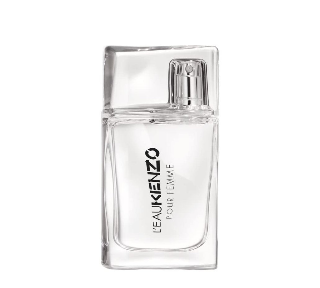 Kenzo L'eau Pour Femme Eau De Toilette 30ml - Eau De Toilette at MyBeautyBoutique by Kenzo