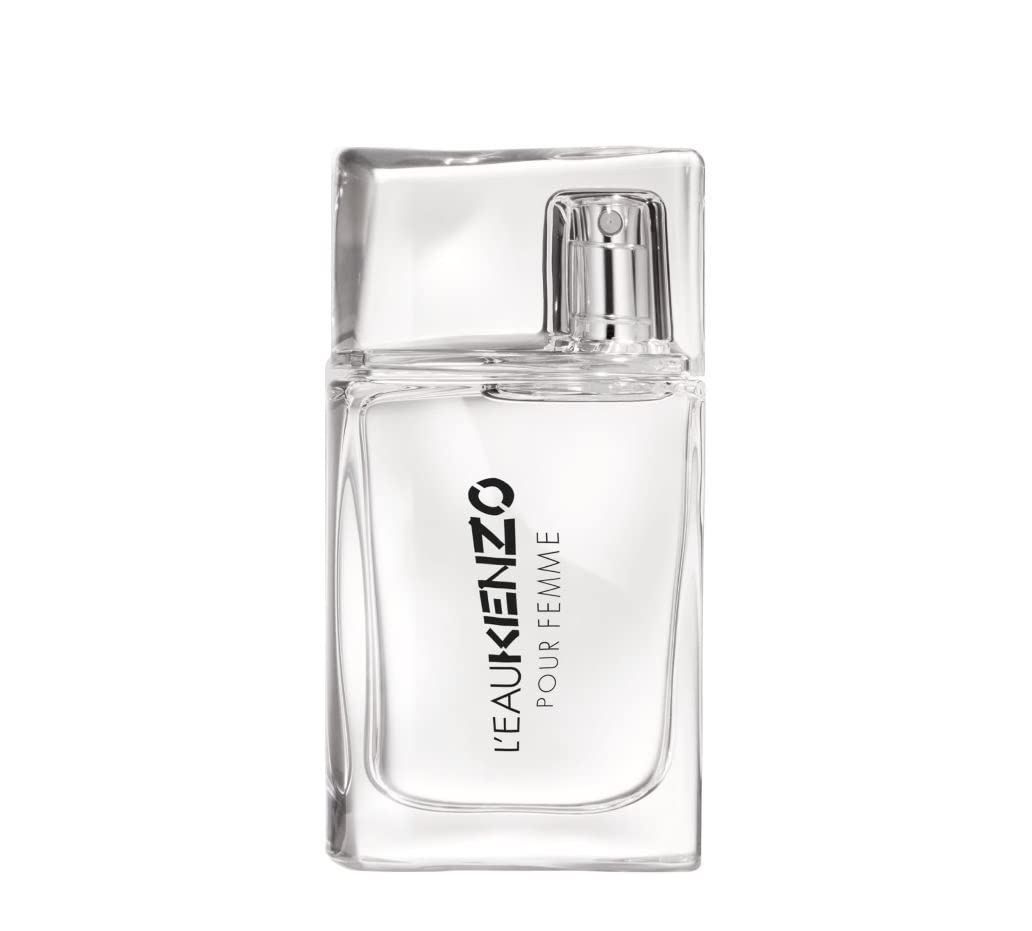 Kenzo L'eau Pour Femme Eau De Toilette 30ml - Eau De Toilette at MyBeautyBoutique by Kenzo